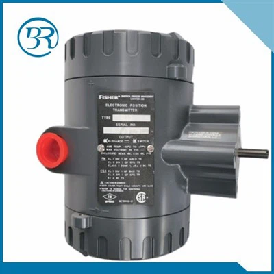 Датчик положения Fisher 4211