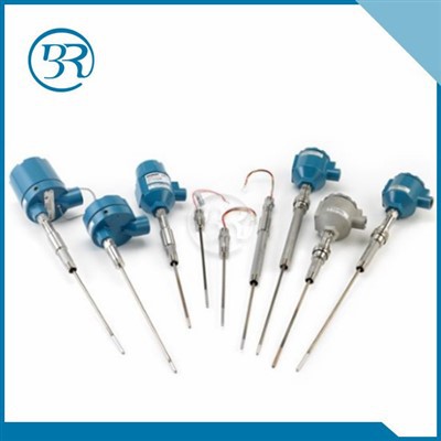 Датчик Rosemount 214c