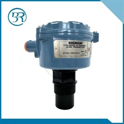 Rosemount 3102 REVIRGTTER LEVER